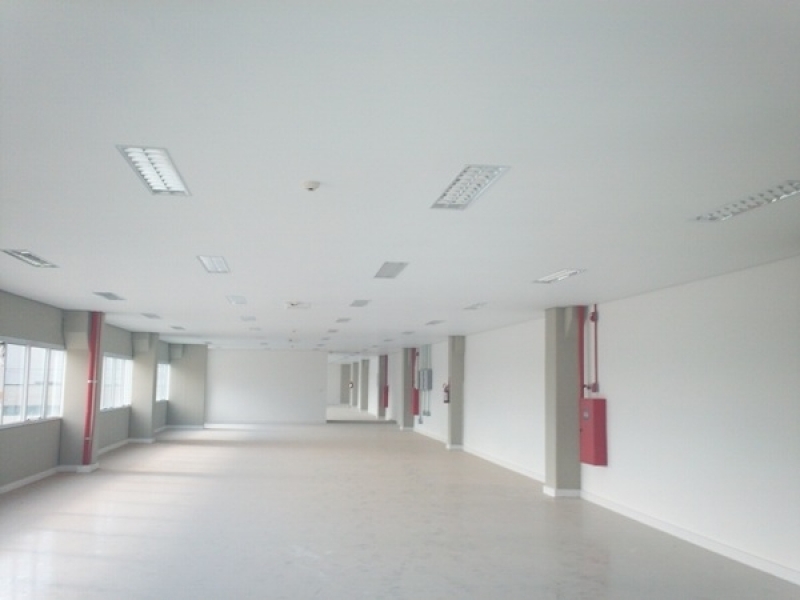divisória com drywall Ribeirão Preto