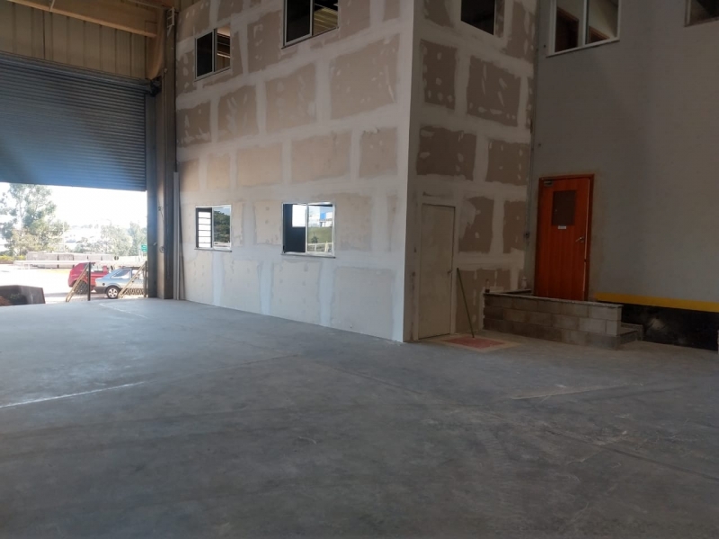 empresa de montagem de teto em drywall Florianópolis