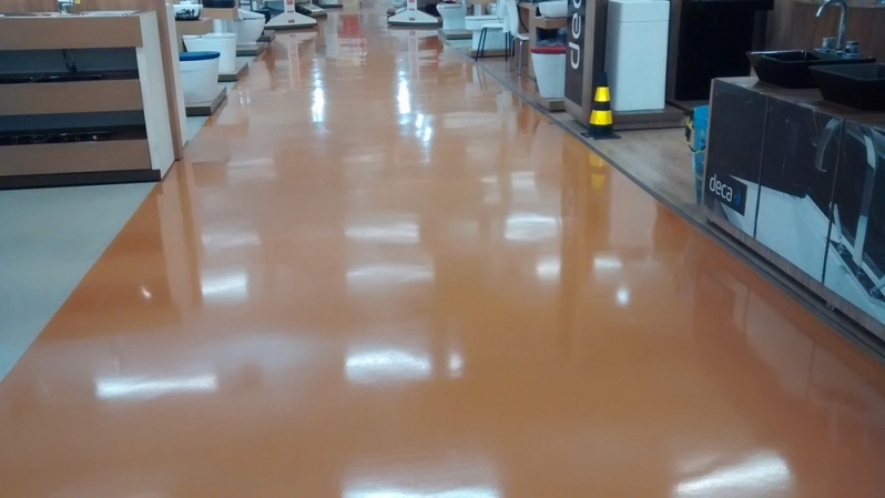 empresa de pintura epóxi eletrostática Itatiba