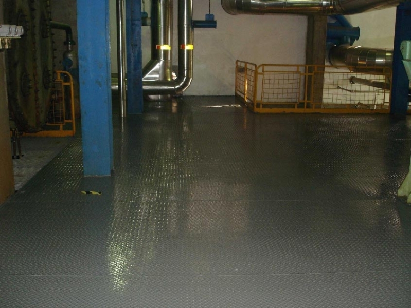 empresa de pintura epóxi para metal Pirassununga