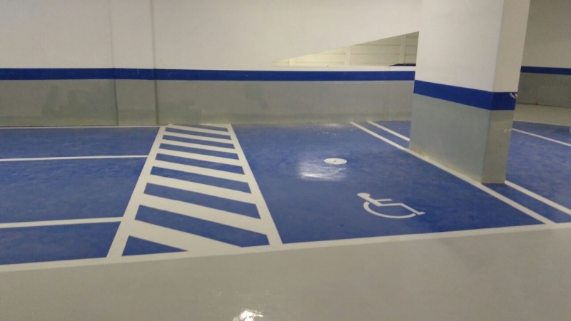 epóxi 3d Limeira