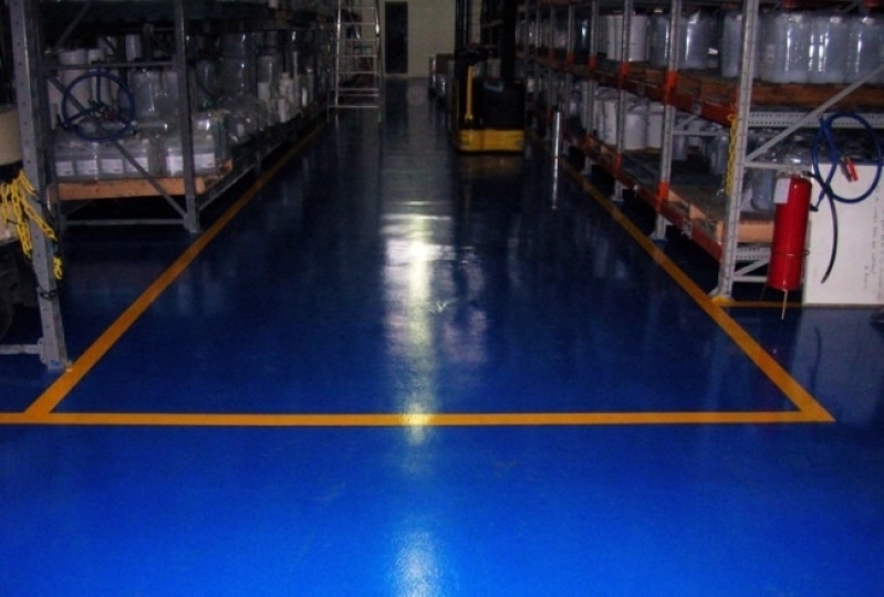 Epóxi Esmalte