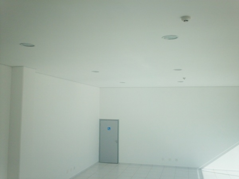 orçamento de pintura de epóxi industrial Brasília