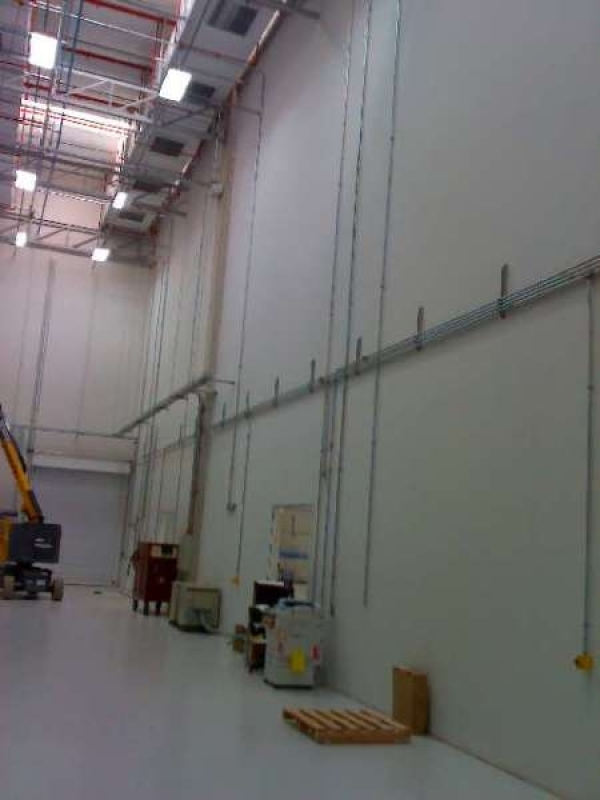 orçamento de pintura industrial piso Indaiatuba