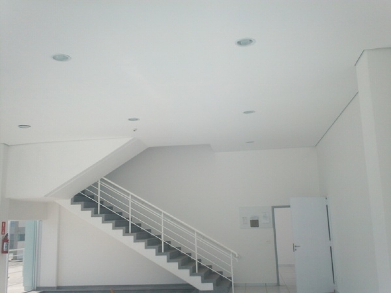 orçamento de pintura pisos industriais Brasília