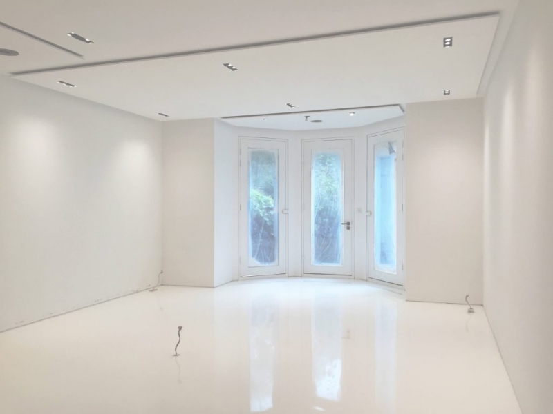 pintura epóxi branca preço Várzea Paulista