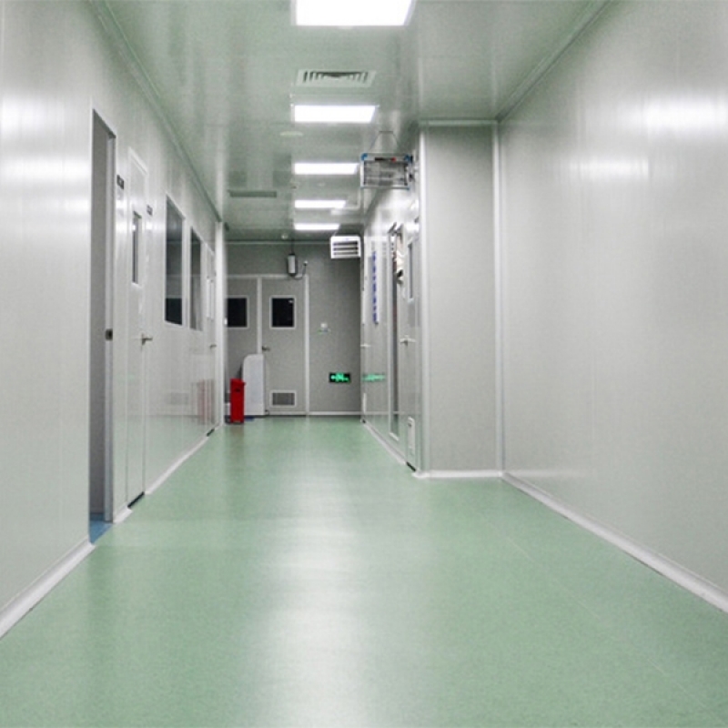 piso epóxi para laboratório Cotia