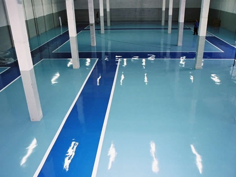quanto custa piso autonivelante epóxi Diadema
