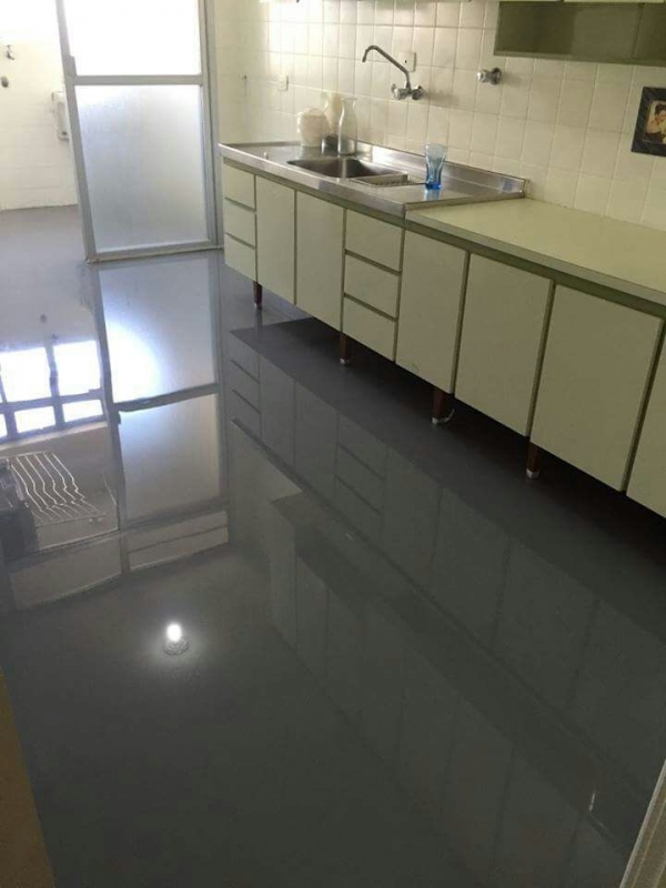 quanto custa piso epóxi residencial Indaiatuba