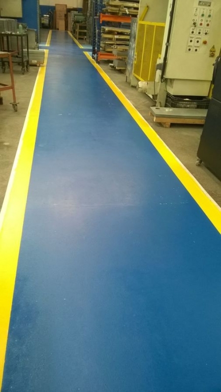 quanto custa revestimento de piso epóxi multilayer Ribeirão Preto