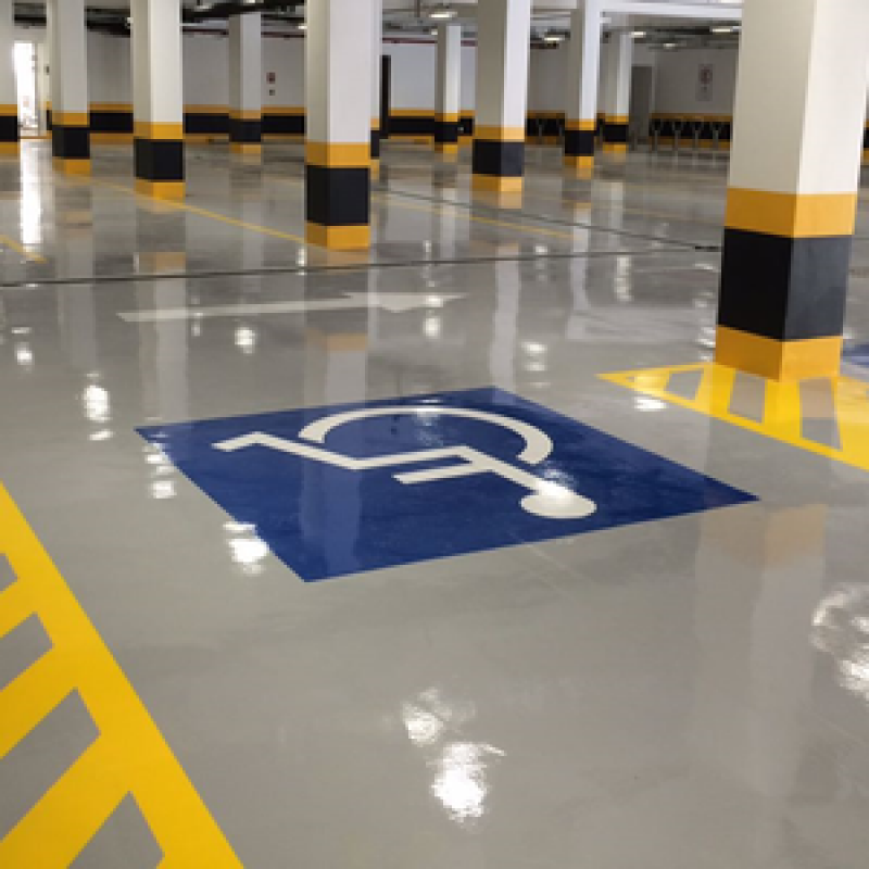 quanto custa revestimento para piso epóxi Belo Horizonte