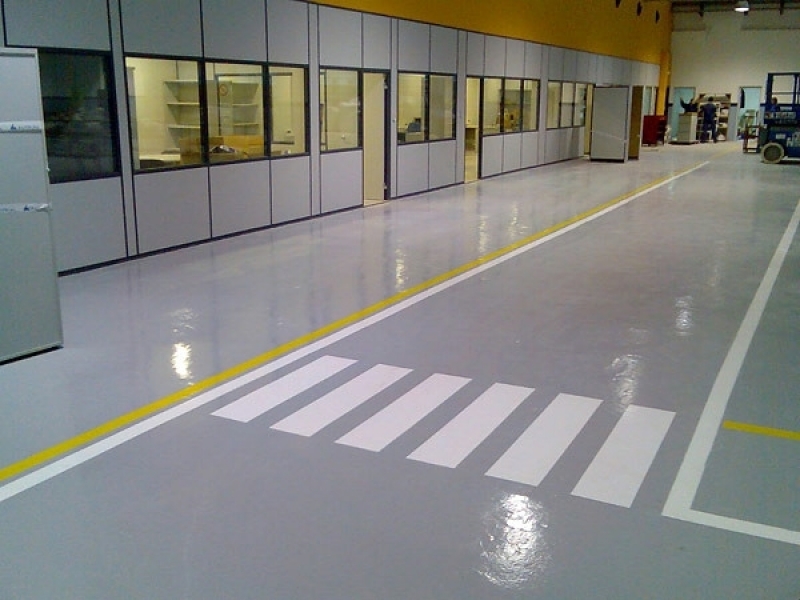 quanto custa serviço de pintura epóxi em alumínio Sumaré
