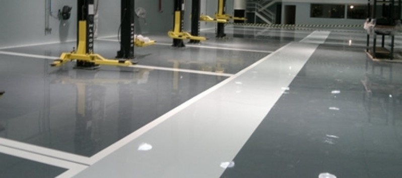 quanto custa serviço de pintura epóxi garagem Extrema