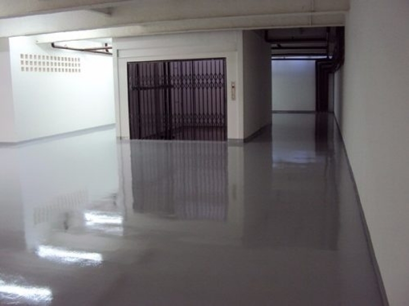 revestimento autonivelante uretano preço Hortolândia