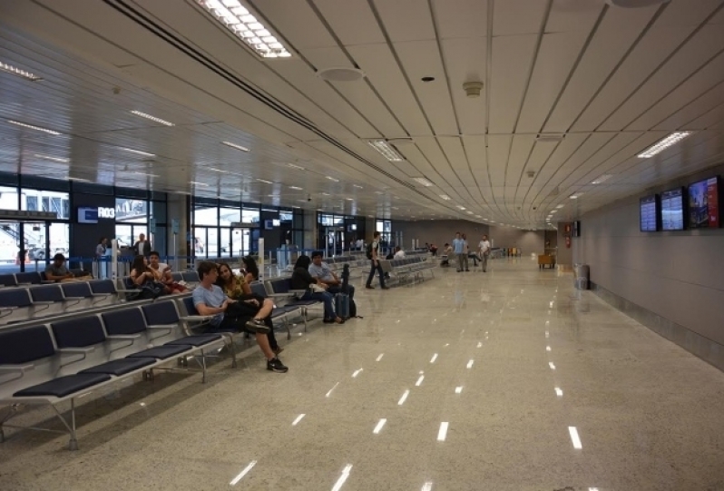 revestimento para piso externo Rio Claro