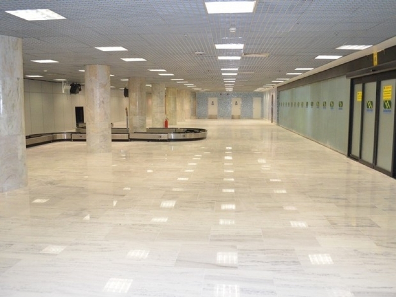 Revestimento para Piso Externo