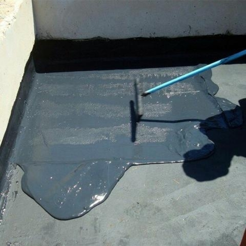 serviço de pintura epóxi autonivelante Campinas