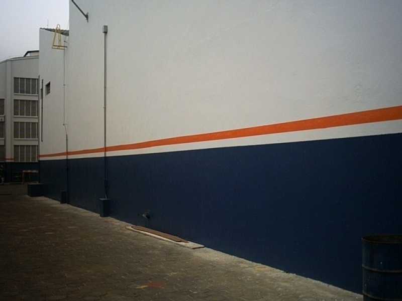 serviço de pintura epóxi parede Cabreúva