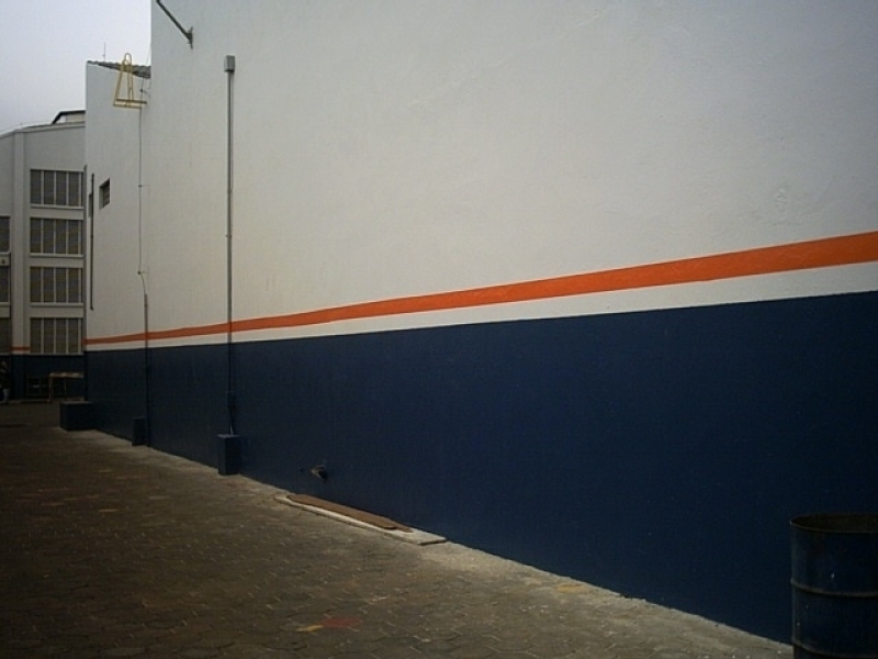 serviço de pintura epóxi parede Nova Odessa