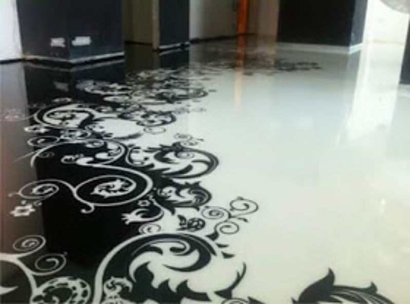 tinta epóxi 18 litros valor Cabreúva